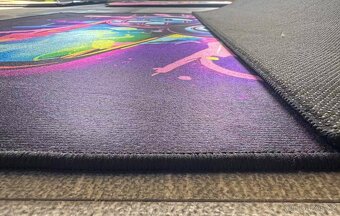 3D koberec Color Pad 120x170 - 2