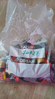 LEGO Ninjago 70727 Kaiův červený bourák. - 2