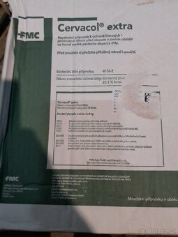 Nátěr na stromky - 2