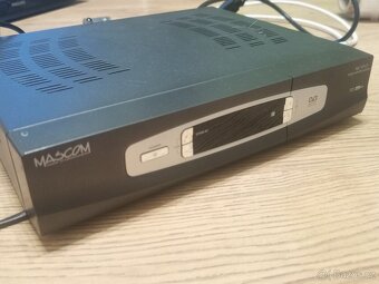 Set-top box Mascom MC1101CR - 2