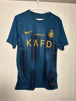 Dres Cristiano RONALDO - Al Nassr - 2