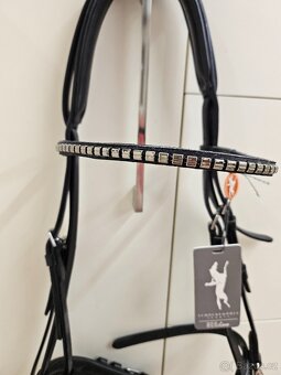 Uzdečka Schockemöhle - 2