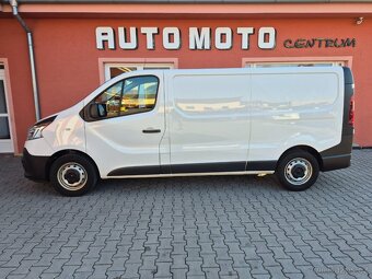 Renault Trafic 2021 2.0 107kW - 2