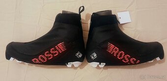 Nové Rossignal X8 Classic vel. 37 - 2
