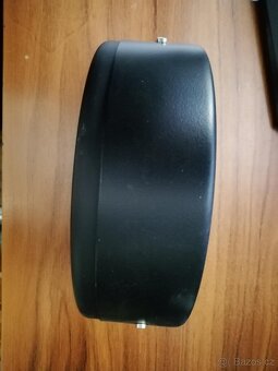 Starší velký manometr - tlakoměr PREMA 0-4 Kp - 2