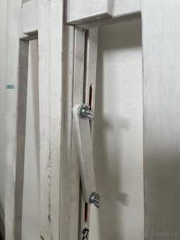 Malířský stojan - 2