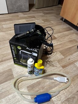 Akvárium AquaEl 10L - 2