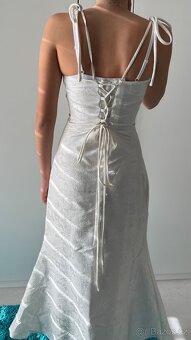 Večerní šaty Shein vel.36 - 2