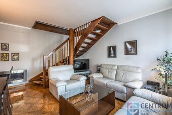 Prodej bytu 3+1, 102 m2 - 2