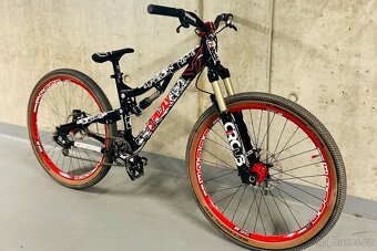 Slopestyle / Dirt YT Industries Play - 2