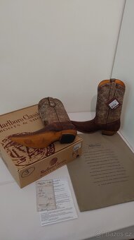 Koně + mokasíny - 2