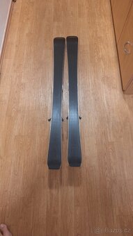 Lyže dětské Atomic 120cm - 2