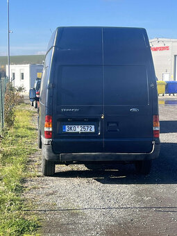 Ford Transit 2.0 - 2