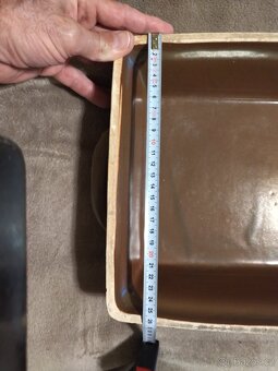 Keramický pekáč - 2