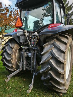 Valtra A74 Hitech - 2