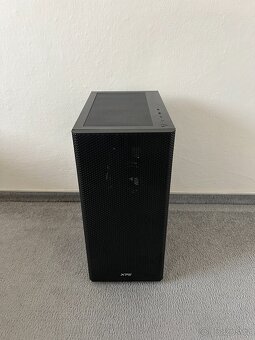 Herní PC-GTX 1660 Super 6GB//i5 9400//16GB/SSD 512GB/Záruka - 2