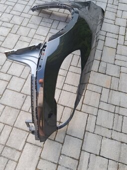 Bmw x6 e71 blatnik - 2