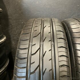 Sada pneu Continental 185/55/16 83V - 2