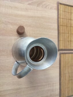 Retro termoska na chladné nápoje - 2