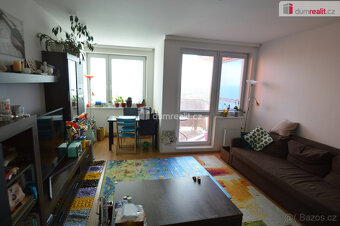 Prodej 2kk 56m2+4m2 balkon P5 Stodůlky Symfonická - 2