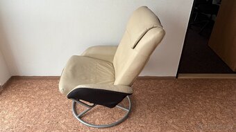 Křeslo Ikea Malghult - 2