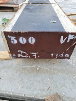 1750x500x250 Heluz family 3v1 preklad nosny zaluziovy - 2