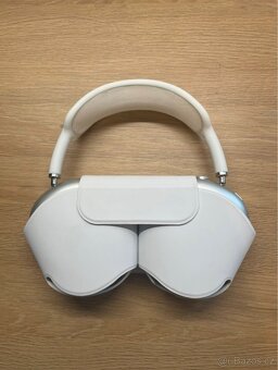 Apple Airpods Max 2.generace - 2