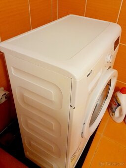 Pračka BEKO - 2