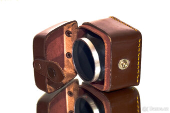 Flexaret B40 sluneční clona pro VI, VII, Standard - 2