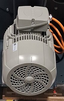 Prodám 7.5kw elektromotor 1450ot/min - 2