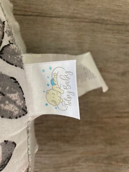 Kojící polštářek - 2