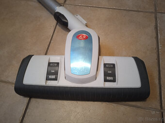 Lux teleskopická tyč s hubicí, Mediclean sáčky do vysavače - 2