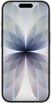 Apple iPhone 17 256 GB černá Nové - 2