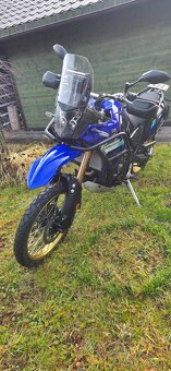 Prodej Yamaha Tenere 700 Extréme - 2