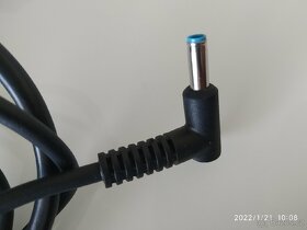 Zdroj k notebooku HP 45W - 2