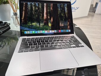 macbook air m1 - 2