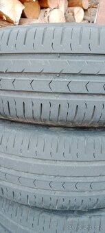 195/65/15 - 2