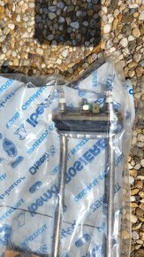 Topné těleso pro pračku ROMO - 2