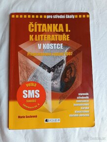 Učebnice na SŠ - 2