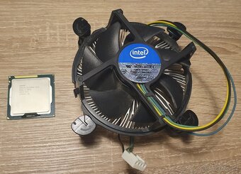 Intel Celeron G540 2.5GHz LGA1155 - 2