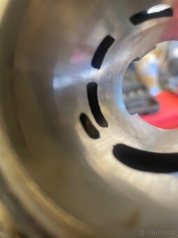 Derbi Senda 50 Válec - 2