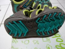 Dětské sandály - 2