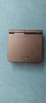 Retro Handheld Powkiddy v90 - 2