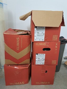 Hmoždinky na polystyren 10x260mm - 2