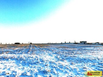 Znojmo, stavební parcela pro výstavbu komerčních objektů, 22 - 2