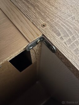 Přebalovací pult - 2