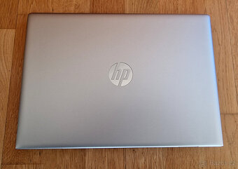 Notebook HP Probook 640 G5 - Intel i5, 16GB RAM, 256GB SSD - 2
