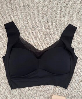 Podprsenka bez kostic - 2