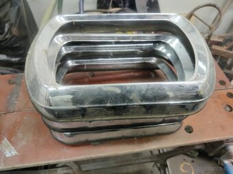 Rámeček světla Avia,škoda 1203 - 2