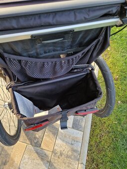 Thule Chariot Sport 1 - 2